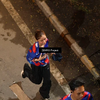 Runner Photo 6055729