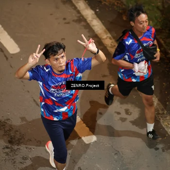Runner Photo 6055741