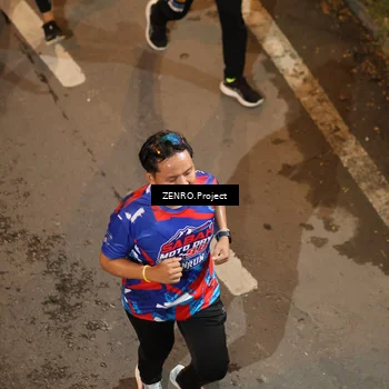 Runner Photo 6055748
