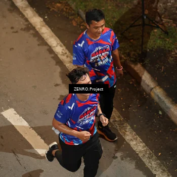 Runner Photo 6055752