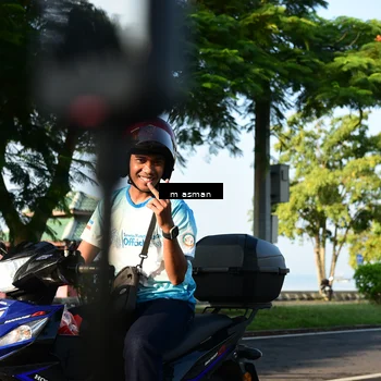 Runner Photo 6055767