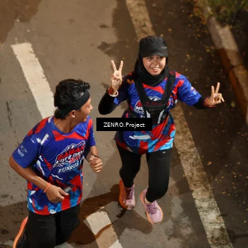 Runner Photo 6055786