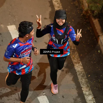 Runner Photo 6055787