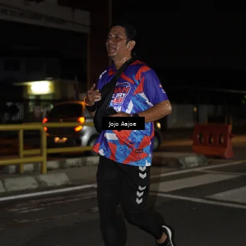 Runner Photo 6055790