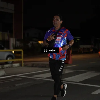 Runner Photo 6055794