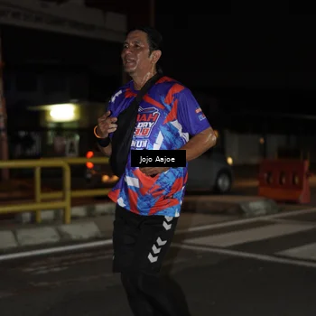 Runner Photo 6055795