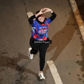 Runner Photo 6055798