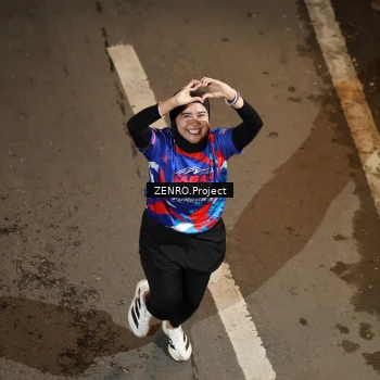 Runner Photo 6055800