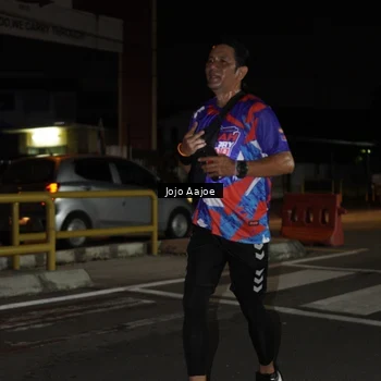 Runner Photo 6055801