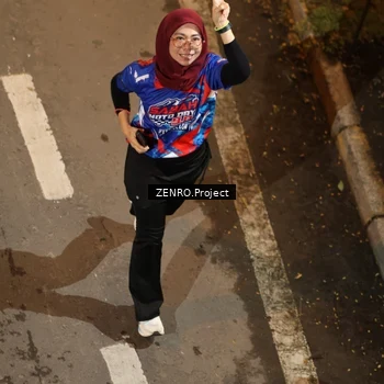 Runner Photo 6055803