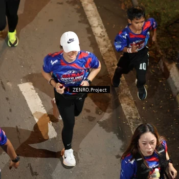 Runner Photo 6055804