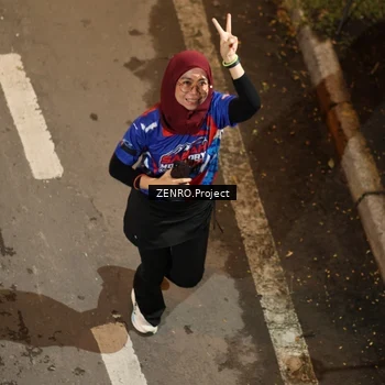 Runner Photo 6055805