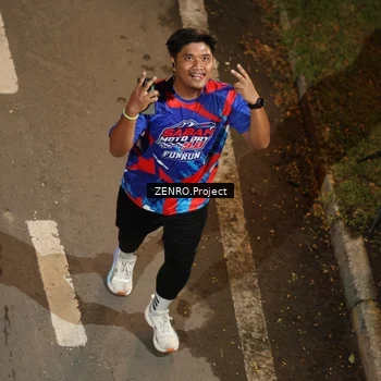 Runner Photo 6055809