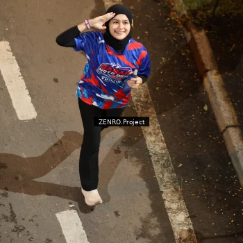 Runner Photo 6055810