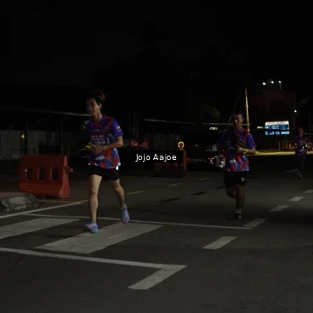 Runner Photo 6055813