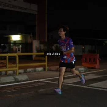 Runner Photo 6055814