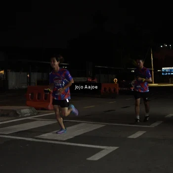 Runner Photo 6055817