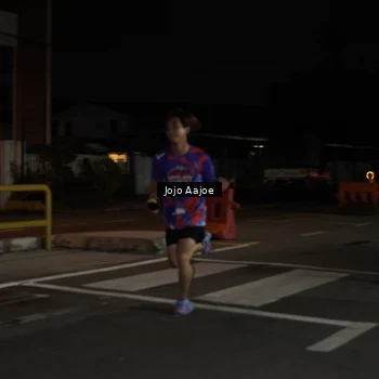 Runner Photo 6055819