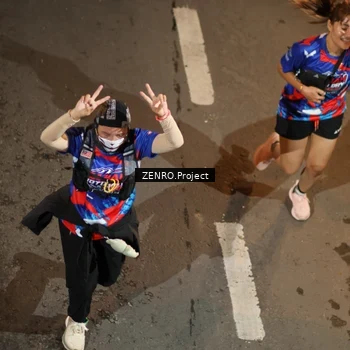 Runner Photo 6055820