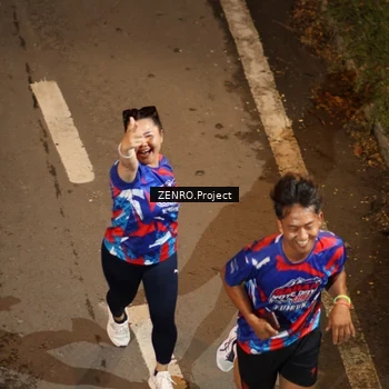 Runner Photo 6055821