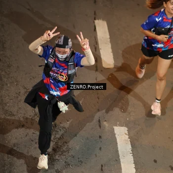 Runner Photo 6055822