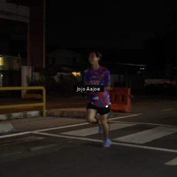 Runner Photo 6055823
