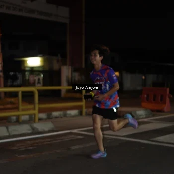 Runner Photo 6055826