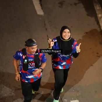 Runner Photo 6055827