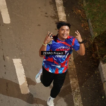 Runner Photo 6055829