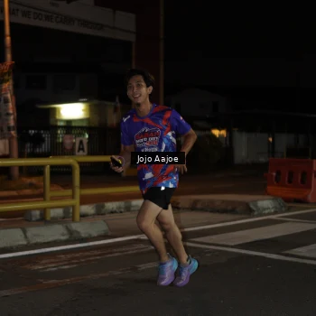Runner Photo 6055830