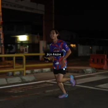 Runner Photo 6055831
