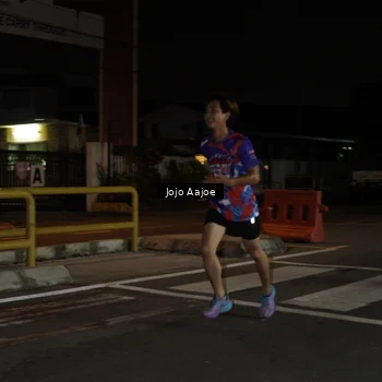 Runner Photo 6055832