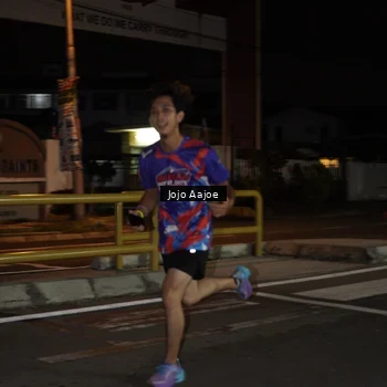 Runner Photo 6055833