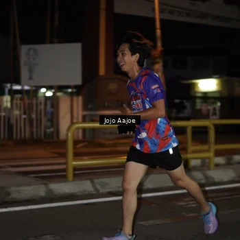 Runner Photo 6055835