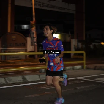 Runner Photo 6055836