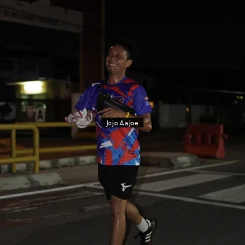 Runner Photo 6055839