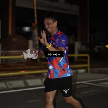 Runner Photo 6055840