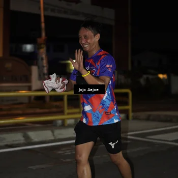 Runner Photo 6055841