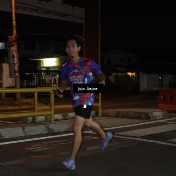 Runner Photo 6055842