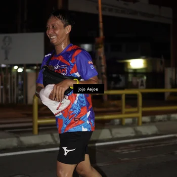 Runner Photo 6055846