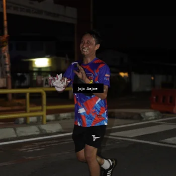 Runner Photo 6055848