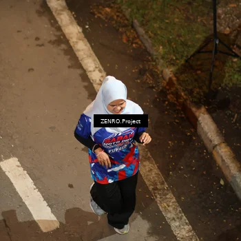 Runner Photo 6055851