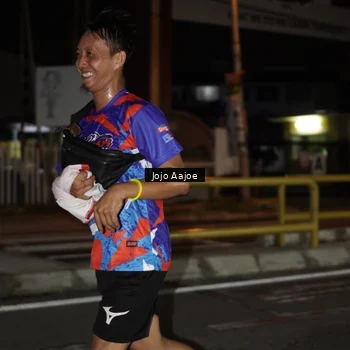Runner Photo 6055854