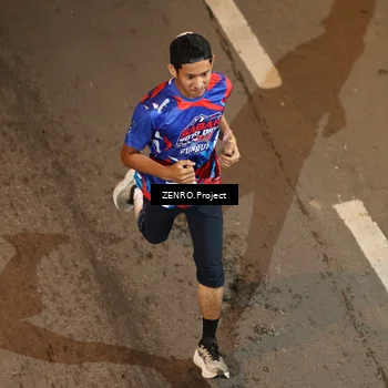 Runner Photo 6055856