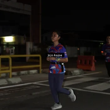 Runner Photo 6055861
