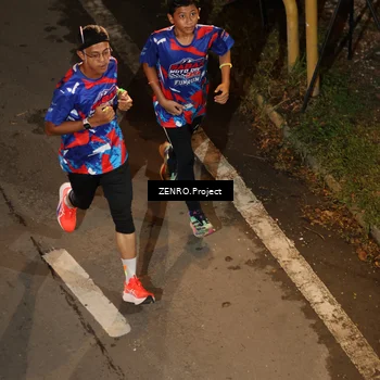 Runner Photo 6055864