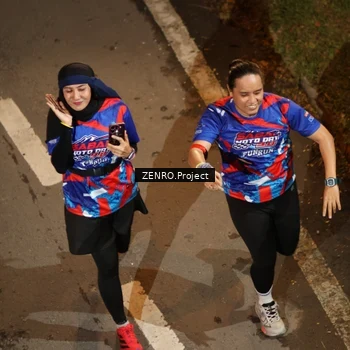 Runner Photo 6055869
