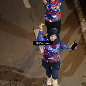 Runner Photo 6055872