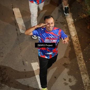 Runner Photo 6055878