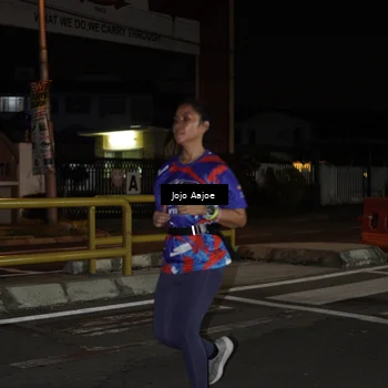 Runner Photo 6055881